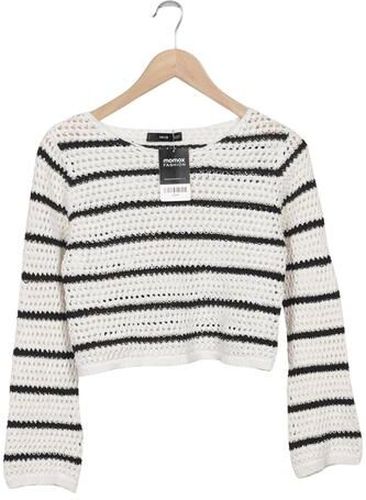 Damen Pullover, mehrfarbig, Gr. XS - Second Hand - Mango - Modalova