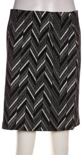 Damen Rock, schwarz, Gr. EU 38, Elasthan, Synthetik - Second Hand - manguun - Modalova