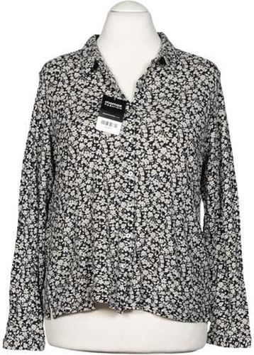 Damen Bluse, mehrfarbig, Gr. EU 44, Baumwolle - Second Hand - Maas - Modalova