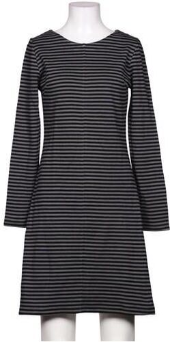 Damen Kleid, grau, Gr. EU 36, Baumwolle - Second Hand - Maas - Modalova