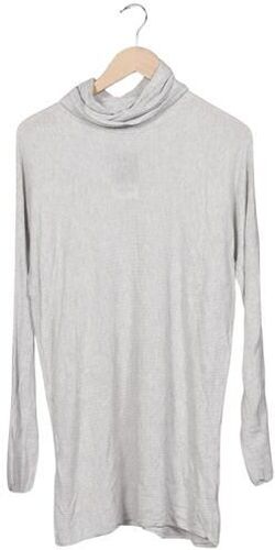 Damen Pullover, grau, Gr. S - Second Hand - Maas - Modalova
