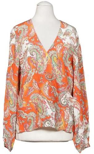 Damen Bluse, mehrfarbig, Gr. EU 36 - Second Hand - MADELEINE - Modalova