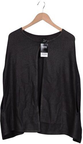 Damen Strickjacke, grau, Gr. EU 40 - Second Hand - MADELEINE - Modalova