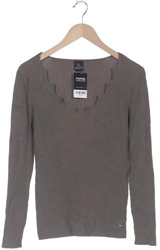 Damen Pullover, grün, Gr. EU 40 - Second Hand - MADELEINE - Modalova