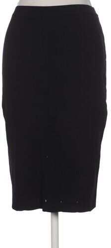 Damen Rock, marineblau, Gr. EU 40, Synthetik, Viskose - Second Hand - MADELEINE - Modalova