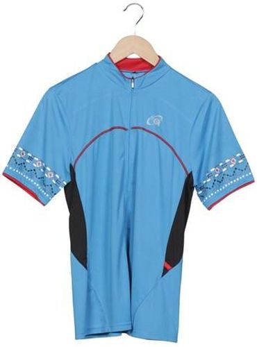 Damen Sweatshirt, mehrfarbig, Gr. EU 42, Synthetik - Second Hand - Maier Sports - Modalova