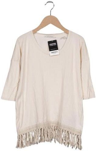 Damen Pullover, beige, Gr. EU 36 ( 1), Baumwolle - Second Hand - Maison Scotch - Modalova