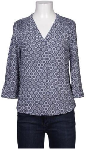 Damen Bluse, mehrfarbig, Gr. M - Second Hand - Malvin - Modalova