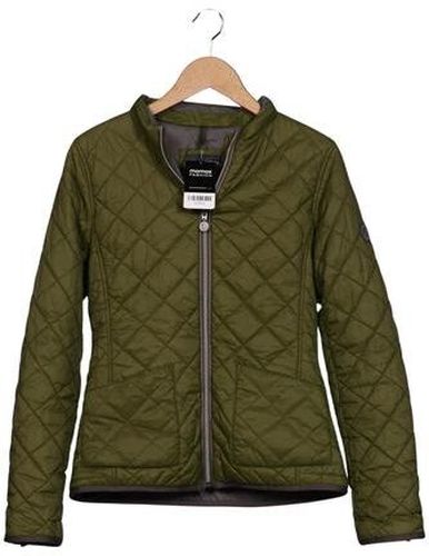 Marc O' Polo Jacke, grün, Gr. EU 38, Synthetik - Second Hand - Marc O'Polo - Modalova