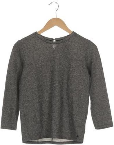 Marc O' Polo Sweatshirt, grau, Gr. XS, Baumwolle, Synthetik, Viskose - Second Hand - Marc O'Polo - Modalova