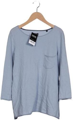 Marc O' Polo Pullover, blau, Gr. S, Baumwolle, Merino - Second Hand - Marc O'Polo - Modalova