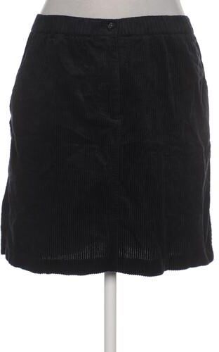 Marc O' Polo Rock, marineblau, Gr. EU 36, Baumwolle - Second Hand - Marc O'Polo - Modalova