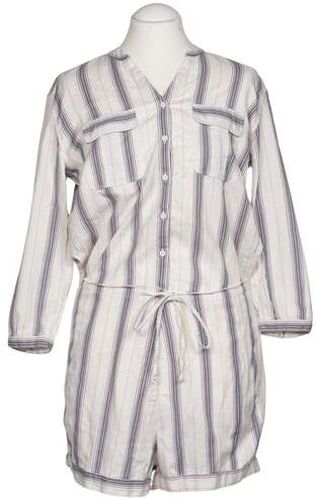 Marc O' Polo Jumpsuit/Overall, mehrfarbig, Gr. S, Baumwolle - Second Hand - Marc O'Polo - Modalova