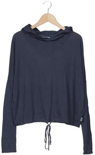 Marc O' Polo Kapuzenpullover, marineblau, Gr. L, Baumwolle - Second Hand - Marc O'Polo - Modalova