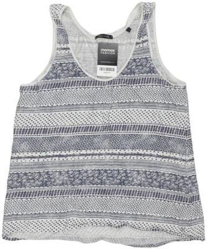 Marc O' Polo Top, weiß, Gr. S, Baumwolle - Second Hand - Marc O'Polo - Modalova