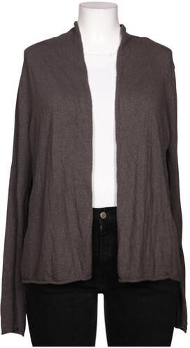 Marc O' Polo Strickjacke, grau, Gr. XL - Second Hand - Marc O'Polo - Modalova