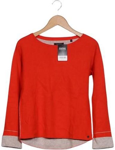 Marc O' Polo Pullover, rot, Gr. XS, Elasthan, Baumwolle, Kaschmir, Synthetik, Viskose - Second Hand - Marc O'Polo - Modalova