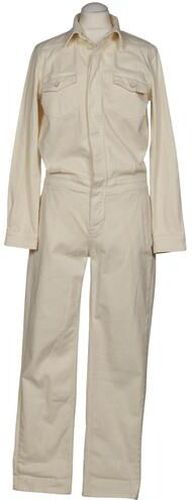 Marc O' Polo Jumpsuit/Overall, cremeweiß, Gr. S - Second Hand - Marc O'Polo - Modalova