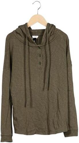 Marc O' Polo Kapuzenpullover, grün, Gr. S, Baumwolle - Second Hand - Marc O'Polo - Modalova