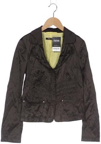 Aurel Damen Jacke, braun, Gr. EU 38, Baumwolle, Synthetik - Second Hand - Marc - Modalova