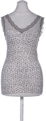 Cain Damen Top, beige, Gr. 3Xs - Second Hand - Marc - Modalova