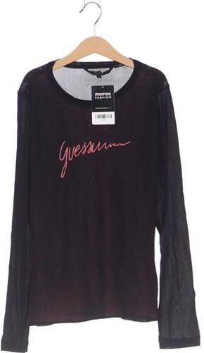 Damen Langarmshirt, schwarz, Gr. 3Xs - Second Hand - Marciano - Modalova