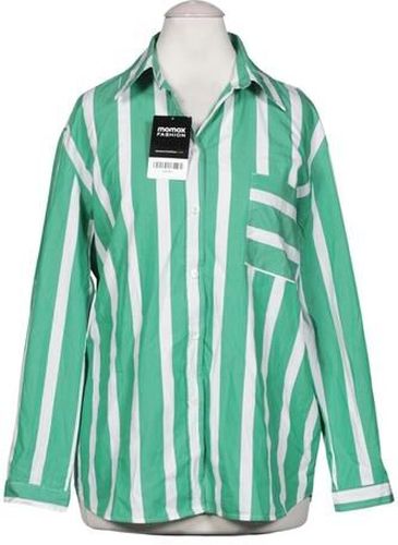 Damen Bluse, grün, Gr. EU 34, Baumwolle - Second Hand - Marella - Modalova