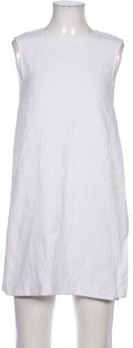 Damen Kleid, weiß, Gr. M - Second Hand - Marella - Modalova