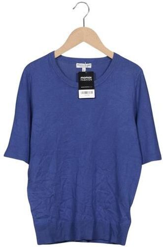 Damen Pullover, blau, Gr. L, Synthetik, Viskose - Second Hand - Marie Lund - Modalova