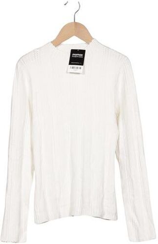 Damen Pullover, weiß, Gr. S, Synthetik, Viskose - Second Hand - Marie Lund - Modalova