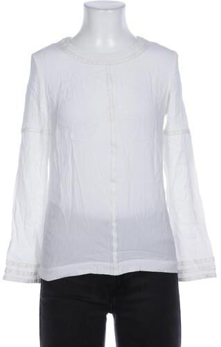 Damen Bluse, weiß, Gr. EU 36 - Second Hand - Marie Lund - Modalova