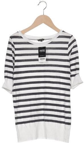 Damen Pullover, weiß, Gr. S - Second Hand - Massimo Dutti - Modalova