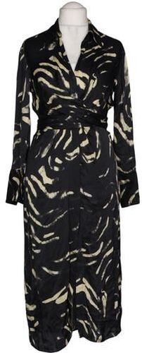 Damen Kleid, mehrfarbig, Gr. EU 36, Viskose - Second Hand - Massimo Dutti - Modalova