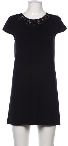 Damen Kleid, schwarz, Gr. S - Second Hand - Massimo Dutti - Modalova