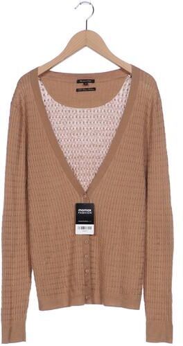 Damen Strickjacke, braun, Gr. EU 34 - Second Hand - Massimo Dutti - Modalova