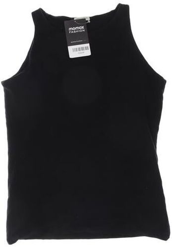Damen Top, schwarz, Gr. EU 34 - Second Hand - Massimo Dutti - Modalova