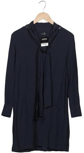 Damen Kleid, marineblau, Gr. EU 42, Synthetik, Viskose - Second Hand - Massimo Dutti - Modalova