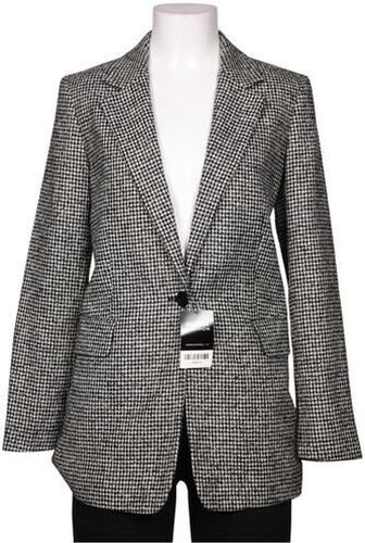 Damen Blazer, schwarz, Gr. EU 34, Viskose, Modal, Synthetik, Wolle - Second Hand - Massimo Dutti - Modalova