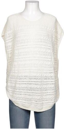 Damen Pullover, cremeweiß, Gr. L - Second Hand - Massimo Dutti - Modalova