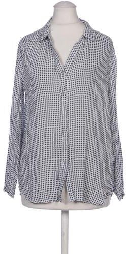 Damen Bluse, weiß, Gr. EU 34, Viskose - Second Hand - Massimo Dutti - Modalova