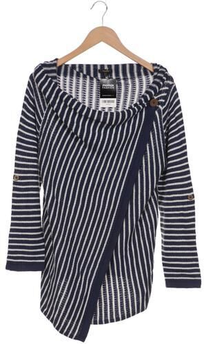 Damen Strickjacke, blau, Gr. S - Second Hand - Massimo Dutti - Modalova