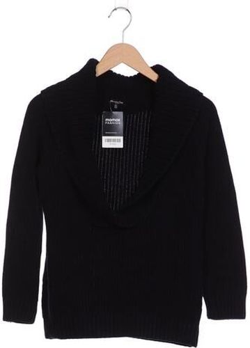 Damen Pullover, marineblau, Gr. XL, Baumwolle - Second Hand - Massimo Dutti - Modalova