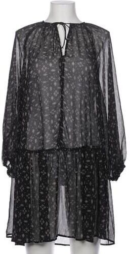 Damen Kleid, schwarz, Gr. S - Second Hand - mavi - Modalova