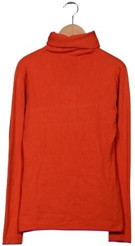 Damen Pullover, orange, Gr. M, Synthetik, Viskose - Second Hand - MAX&Co. - Modalova