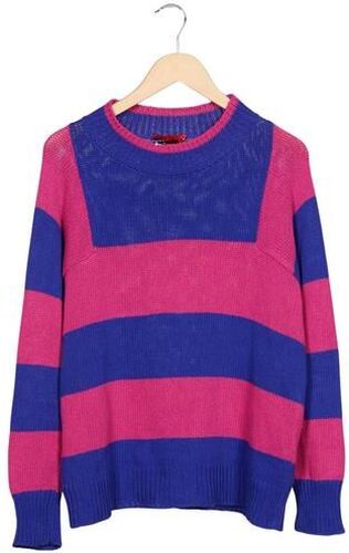 Damen Pullover, mehrfarbig, Gr. M, Baumwolle - Second Hand - MAX&Co. - Modalova