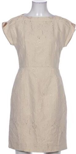 Damen Kleid, beige, Gr. S - Second Hand - MAX&Co. - Modalova