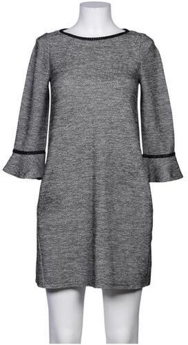 Damen Kleid, schwarz, Gr. M, Baumwolle, Synthetik - Second Hand - MAX&Co. - Modalova