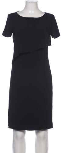 Damen Kleid, schwarz, Gr. EU 40, Elasthan, Viskose - Second Hand - MAX&Co. - Modalova