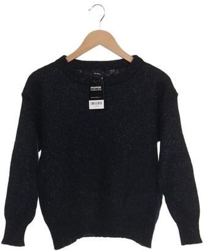 Damen Pullover, marineblau, Gr. EU 38 - Second Hand - Max Mara Leisure - Modalova