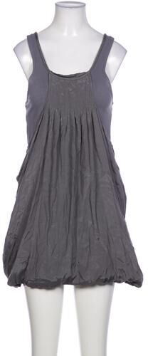 Damen Kleid, grau, Gr. S, Elasthan, Viskose - Second Hand - Mbym - Modalova